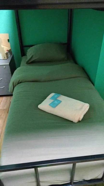 Квартира Комната — Санкт-Петербург