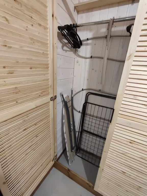 Коттедж Коттедж ForestCamp — Шерегеш