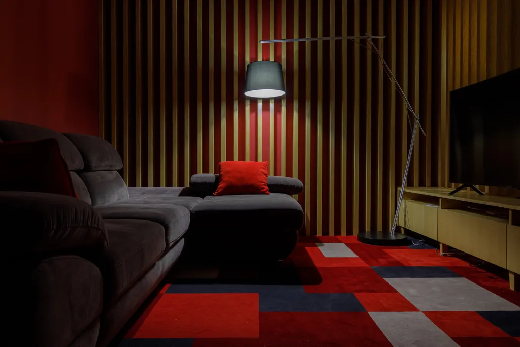 Уютная квартира-студия