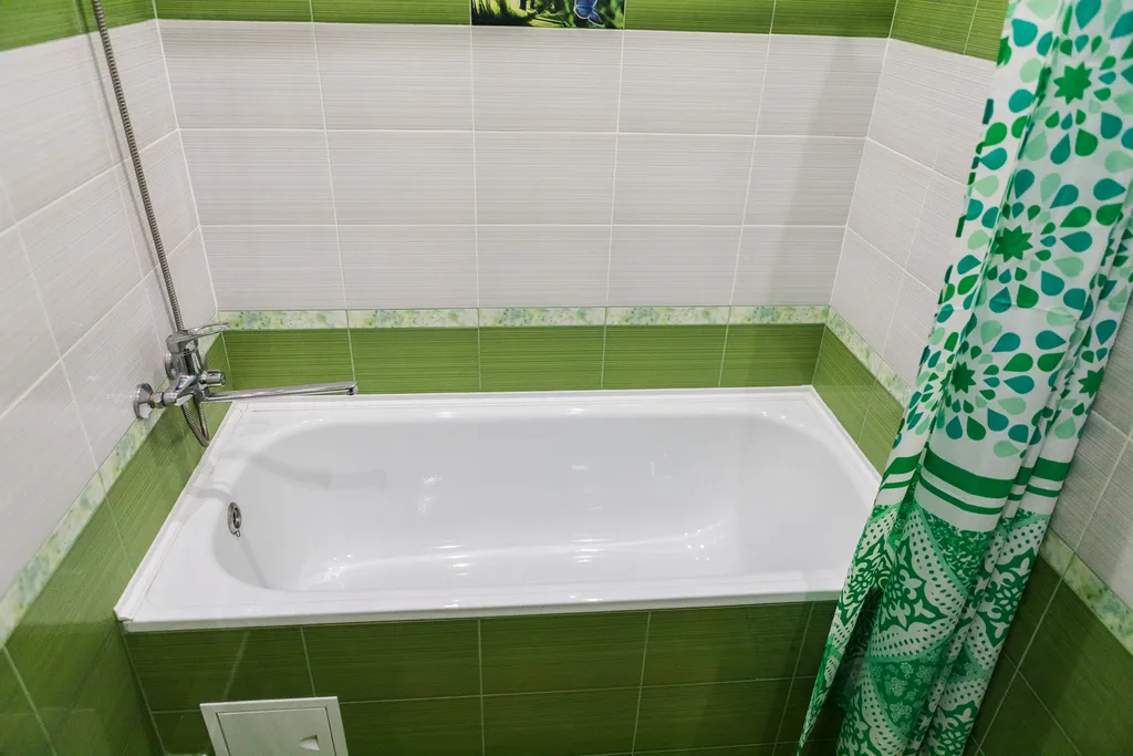 Квартира со всем необходимым