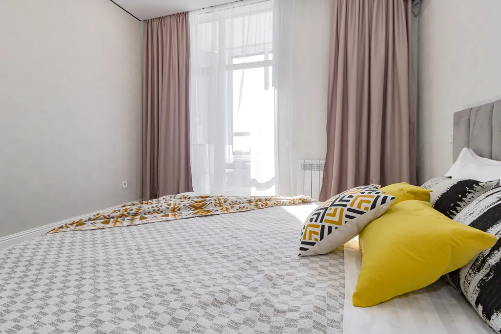 Aruna Deluxe Apartment