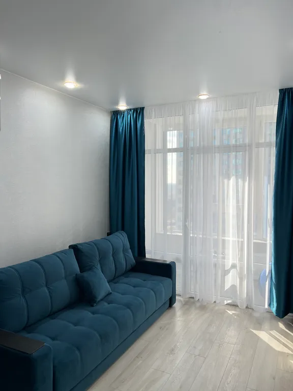 Квартира в лучшем ЖК города