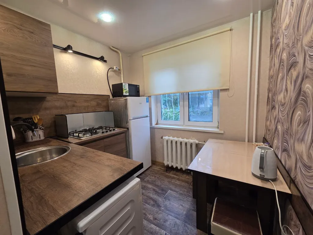 Квартира 2-комнатная Квартира — Ярославль