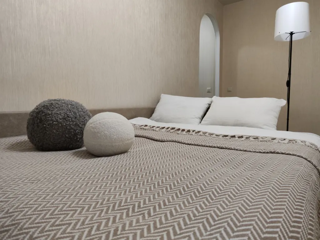 Квартира 1-ая квартира спальный район рядом с Волейбольным центром — Ярославль