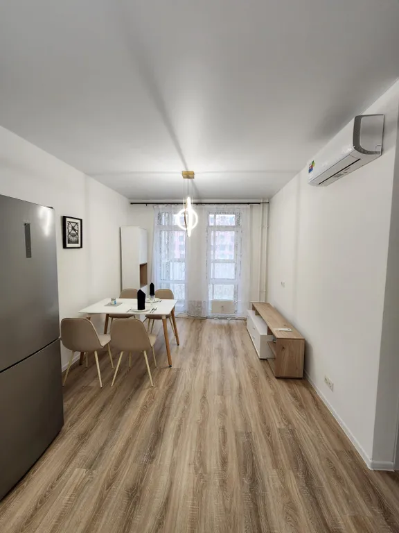 Уютная квартира в Видном