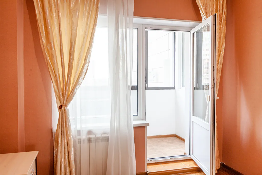 Отличная квартира для комфортного проживания