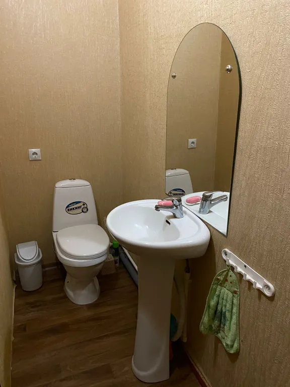 Коттедж Уютный домик — Широчанка