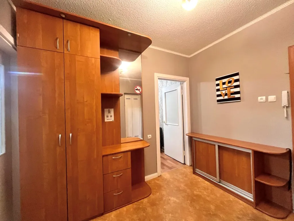 1-комнатная на Оптимистов