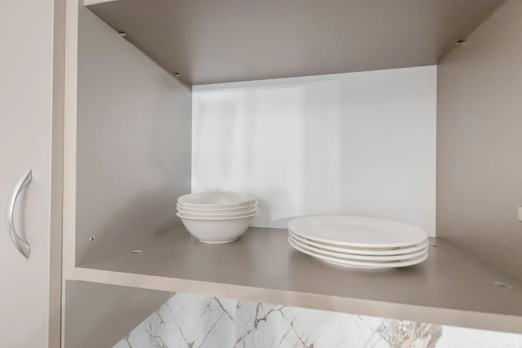 Элитные апартаменты на высоком этаже с гостиничным сервисом в ЖК