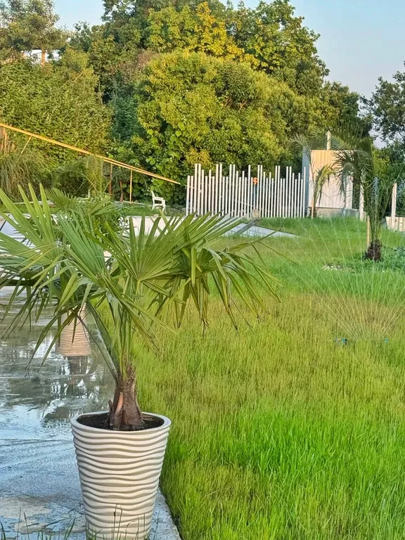 Новый Дом Costa Palm Личная территория с заботой как в лучших отелях