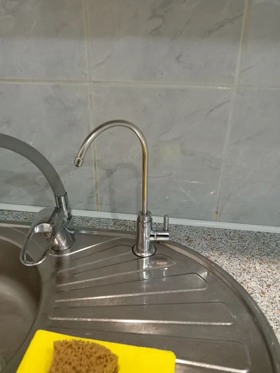 Чистая и уютная квартира