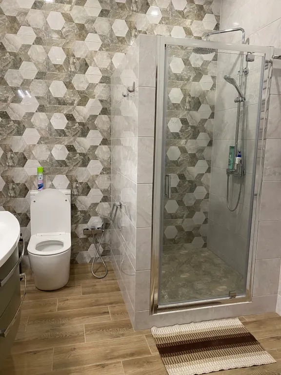 Шикарная квартира в самом центре набережной