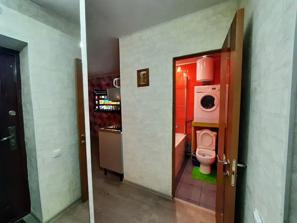 Уютная студия