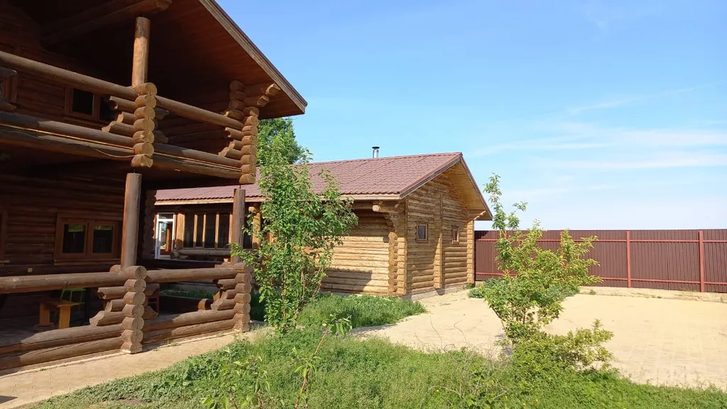 9-комнатный Дом