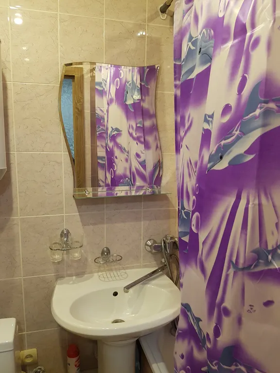 Квартира рядом с Мамаевым курганом, домом Павлова, Медакадемией