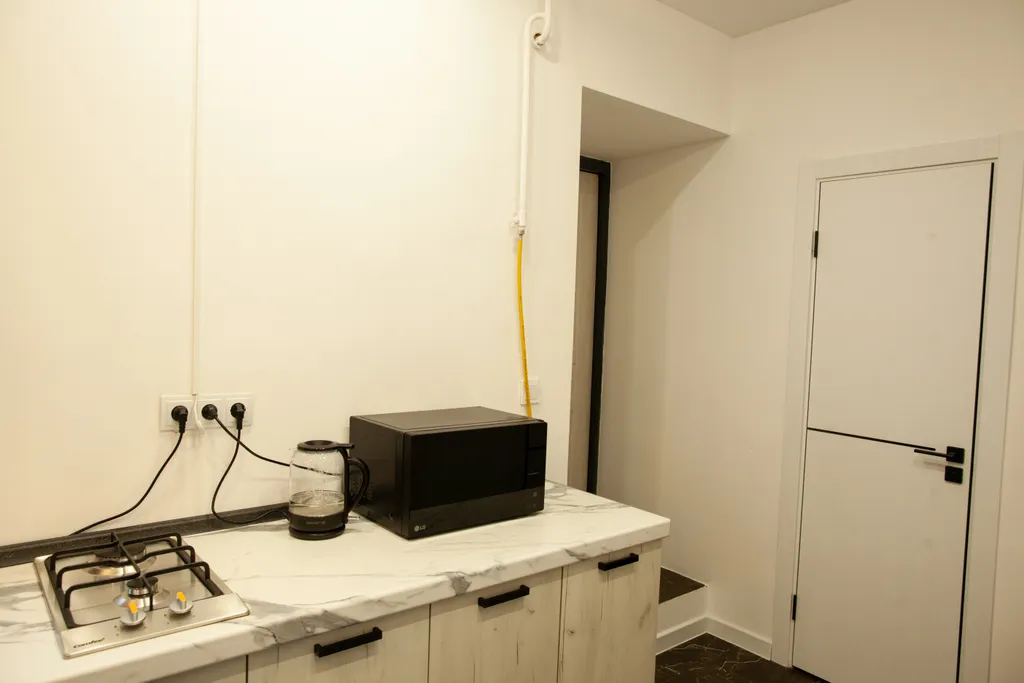 Квартира Квартира Исторический центр Ярославля — Ярославль