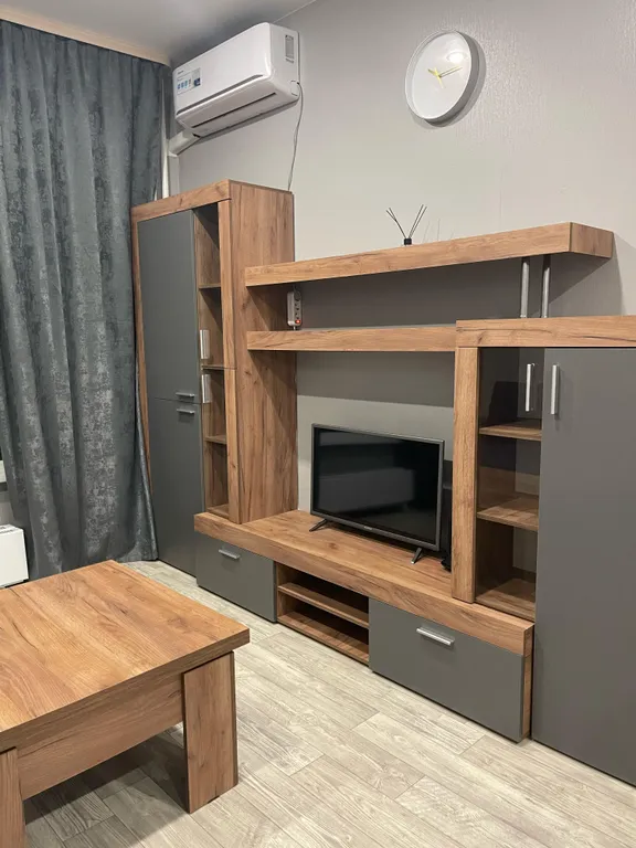 Квартира Квартира у Аквапарк с видом на реку — Новосибирск