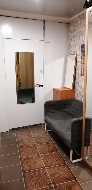 Коттедж Домик с видом на море — Сочи