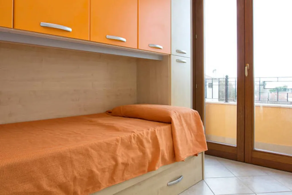 4-комнатная Квартира