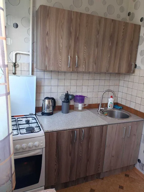 Квартира Комната рядом с метро Озерки до 4х человек — Санкт-Петербург