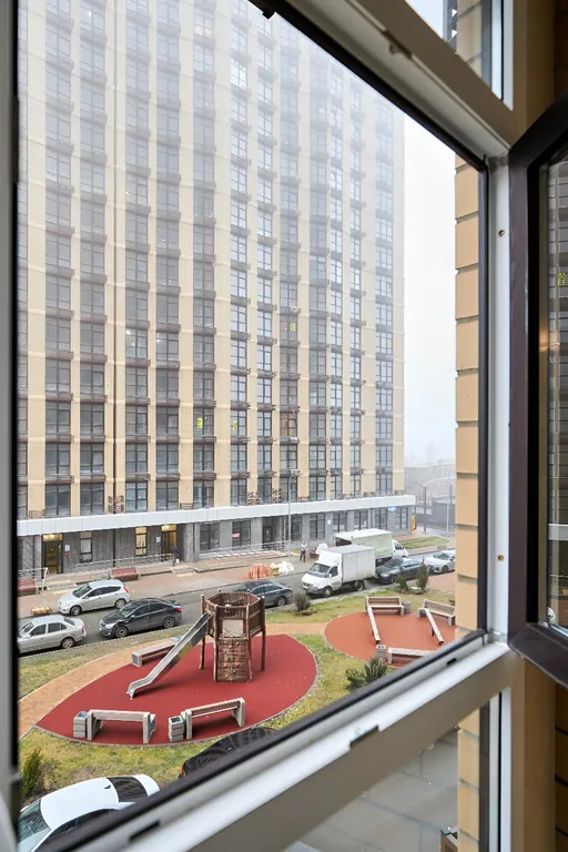 Квартира Новая квартира в самом центре города — Ростов-на-Дону
