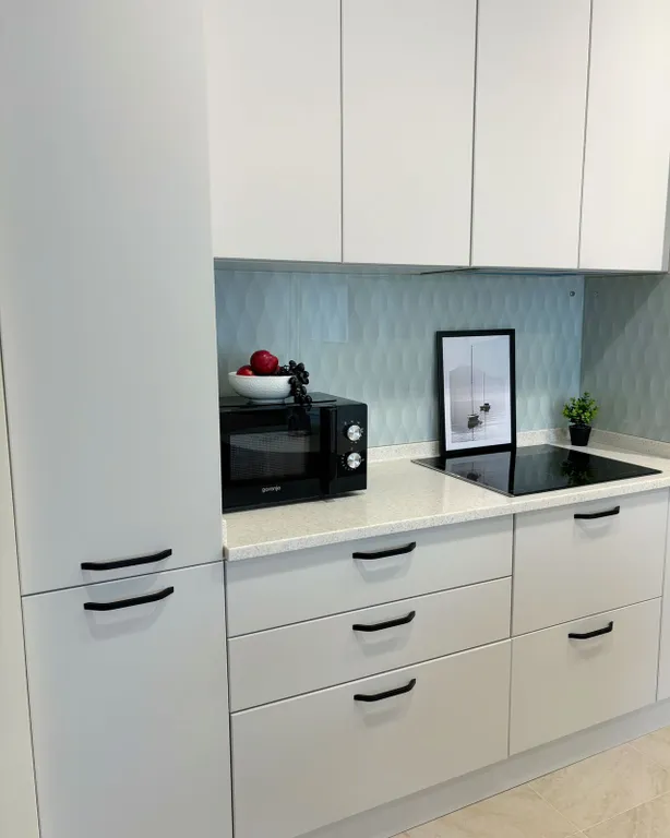 Квартира Уютный уголок на набережной с терренкуром — Алматы