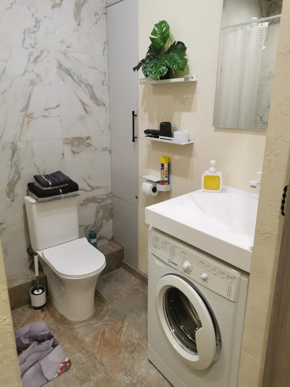 Квартира Уютная квартира, возле трассы М4 на море — Краснодар