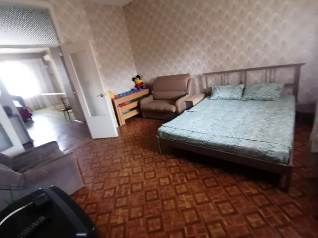 Комфортный дом