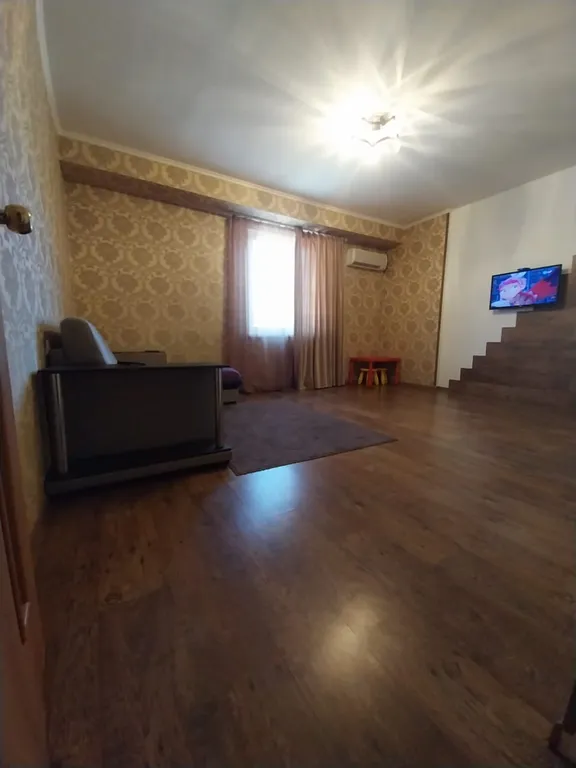 Уютная квартира у моря