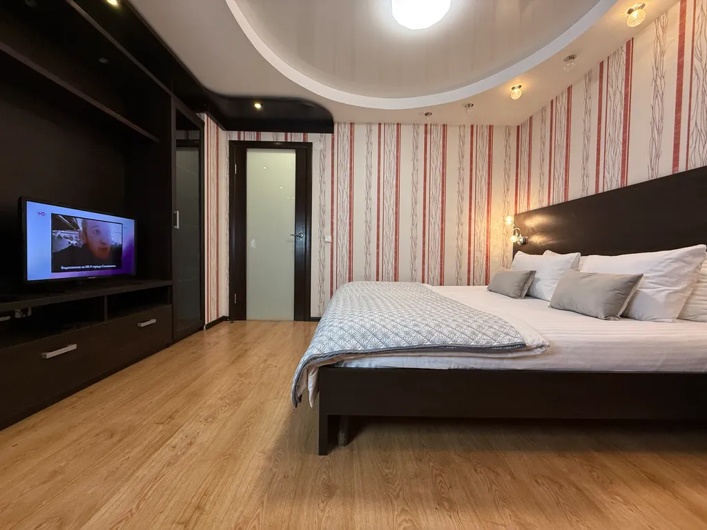 Квартира Квартира Тут хорошо на Союзной — Екатеринбург