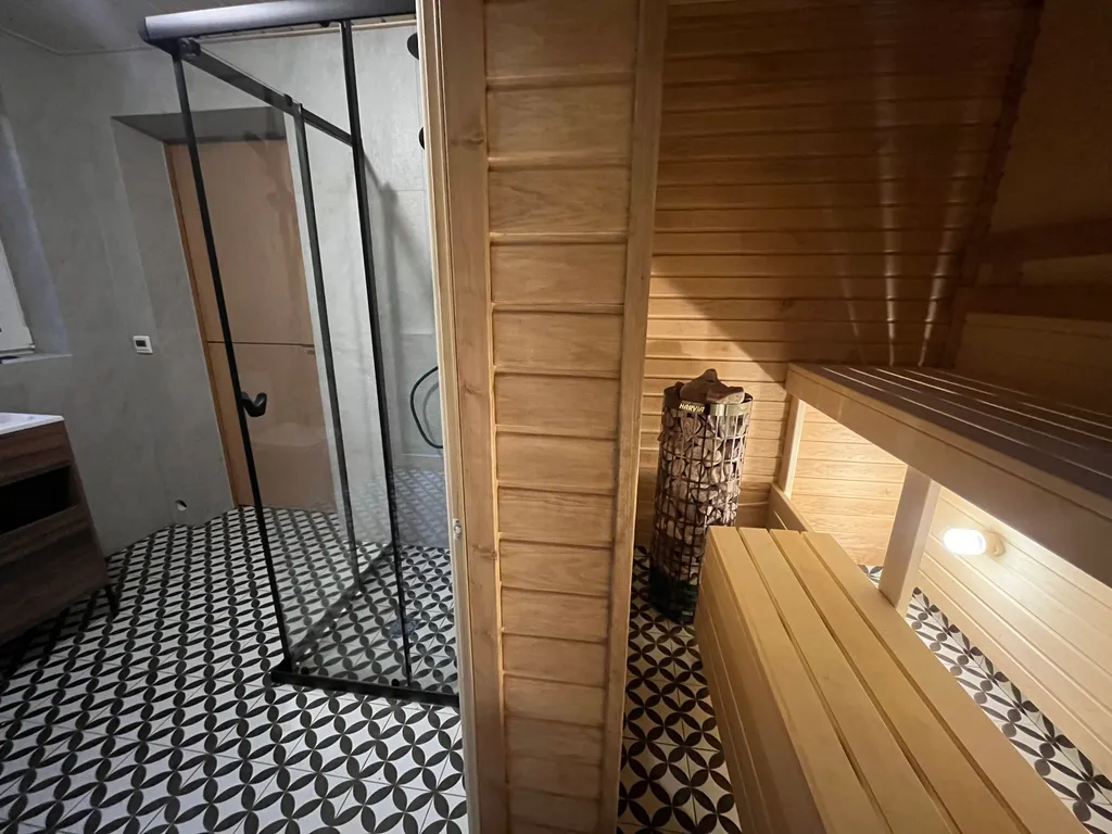 Villa lberry Малина