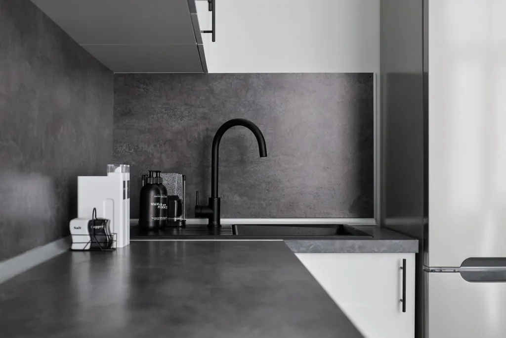 Двухкомнатные апартаменты Голд на Вересаево, 2 кровати от Аскона