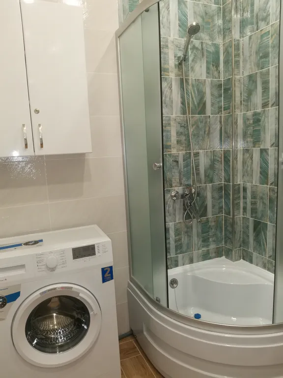 Уютная квартира с видом на Эльбрус