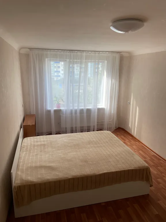 Квартира на проспекте