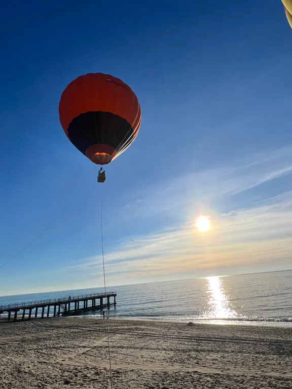 Квартира у песчаного пляжа в Сухуме