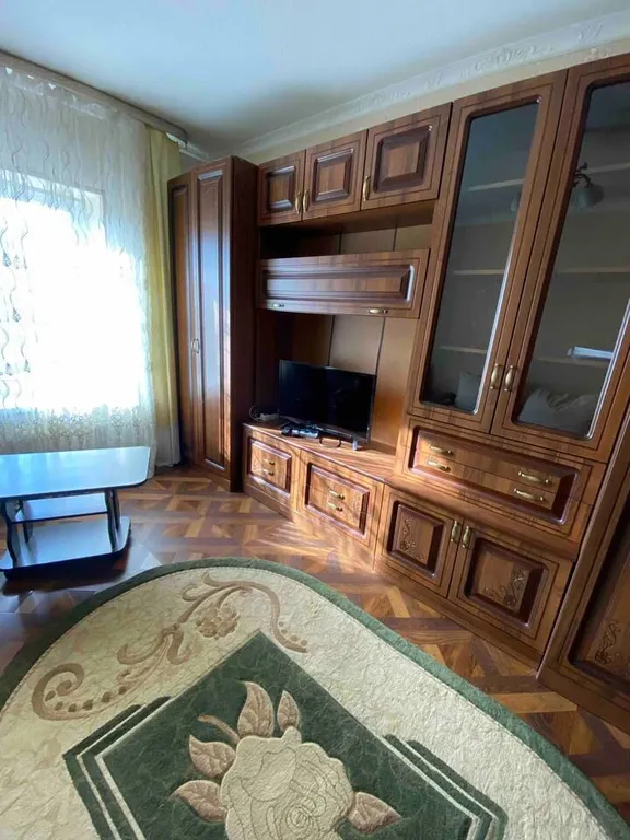 Уютная двухкомнатная квартира во Владикавказе