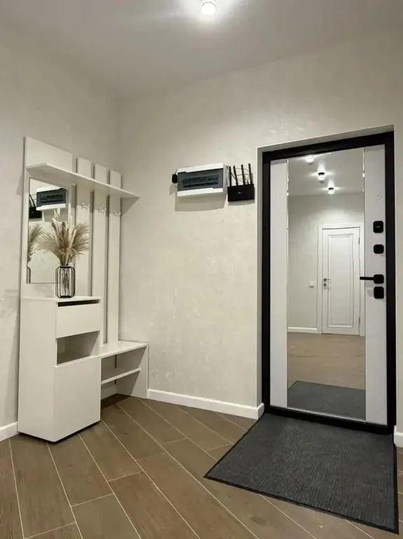 Современная 2-я квартира в районе ГМР