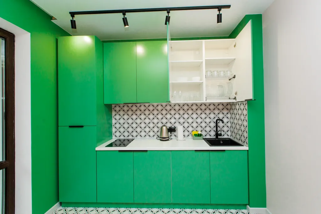 Апартаменты у площади Сельского хозяйства