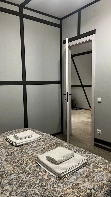 Комфортный дом для отдыха