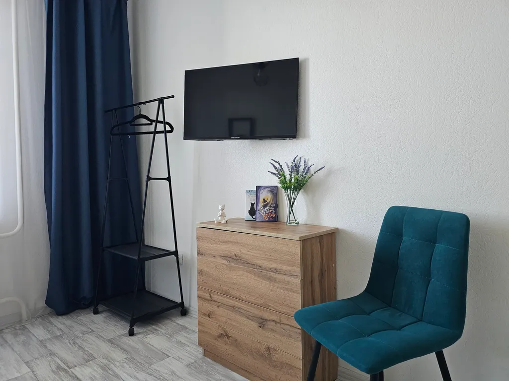 Апартамент Высота