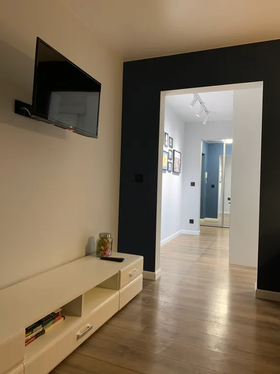 Квартира Квартира Дом у нижнего озера — Калининград