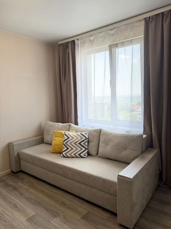 Квартира в новом доме со всеми удобствами