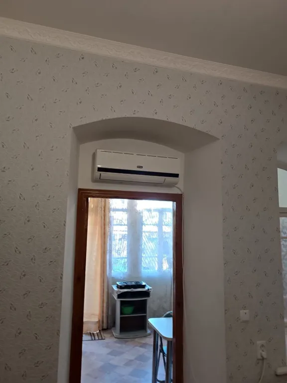 Номер под ключ