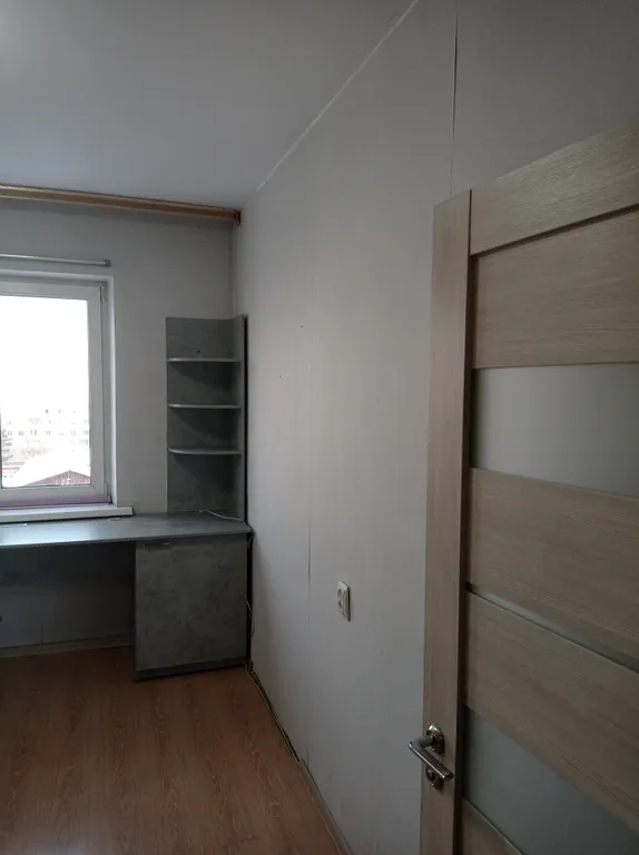 Уютная, светлая и тёплая 2-х комнатная квартира в районе People's Рark