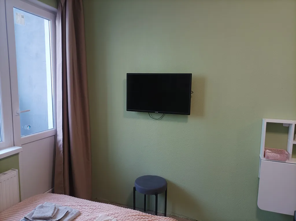 Квартира на берегу Волги в Твери