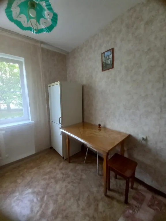 Уютная однокомнатная квартира