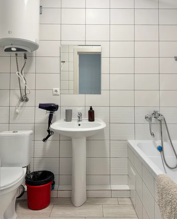 Квартира для отдыха на море