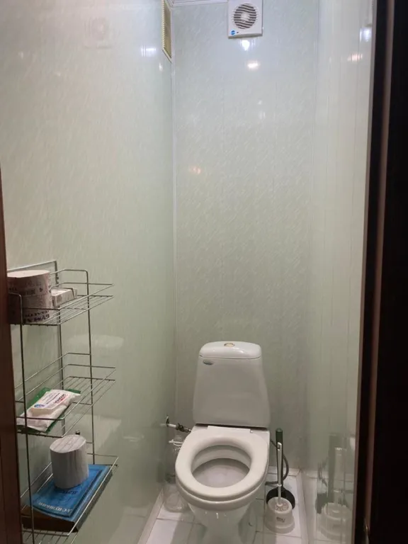 Идеальная квартира для ценящих комфорт и уют