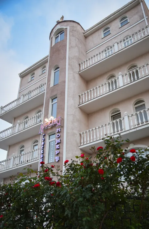 Квартира Квартира гостевой дом Аурелия у моря — Севастополь