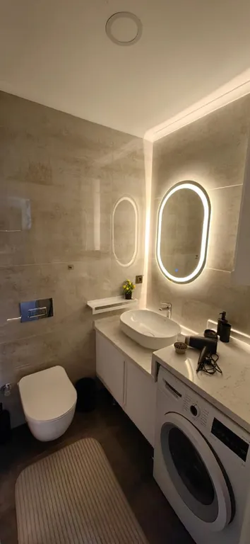 Премиум-апартаменты на Клеопатре